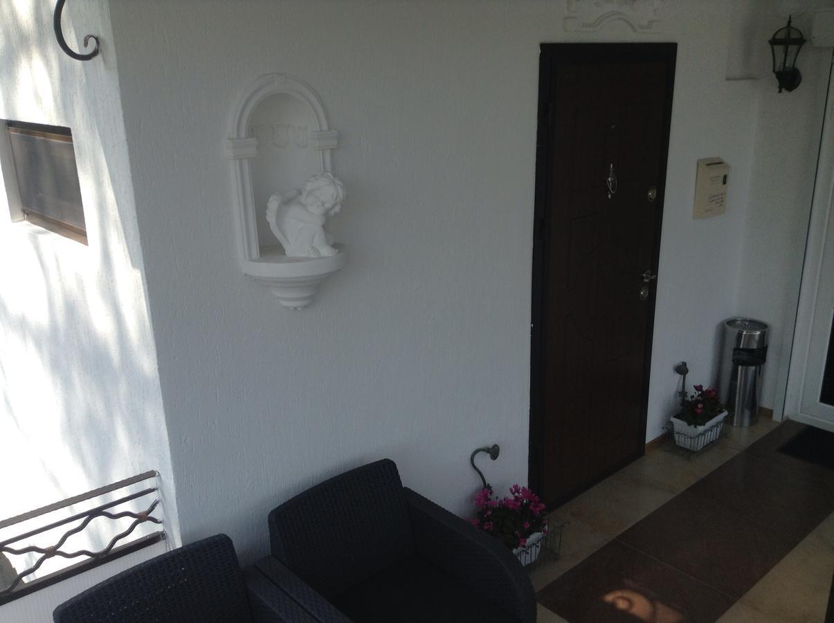 New Athos Hotel - "Z" المظهر الخارجي الصورة